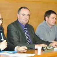 L’élection du président et des membres du bureau de la Chambre régionale s’est déroulée en présence du préfet de région, Eric Delzant.