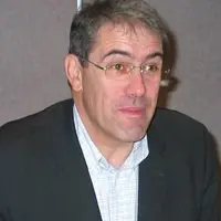 Patrick Trillon, président de l’Udsea 63