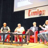 Producteurs, distributeurs,... : la table ronde a rassemblé des acteurs du monde rural.