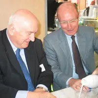 Pour Pierre Blanchier et Jean Luc Dischamp, « lorsque sera tiré un trait définitif sur les procédures judiciaires,  on espère alors retrouver plus de