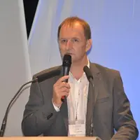 Luc Vermeulen préside la FNCuma depuis 2016.