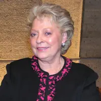 Nelly Olin, ministre de l'écologie