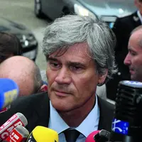 Stéphane Le Foll, ministre de l'agriculture.