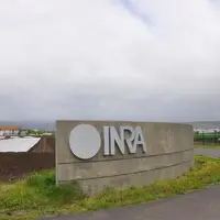 Le centre Inra Auvergne-Rhône-Alpes.