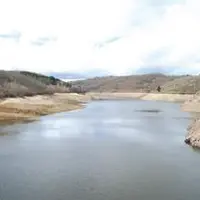 Dès avril 2019, la réserve du barrage de la Sep a entamé sa descente pour ne jamais s’arrêter jusqu’au mois d’août.