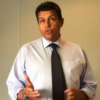 Xavier Beulin préside la FNSEA depuis 2010.