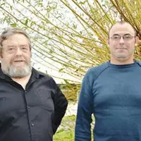 Jacques Delsuc et Thierry Cubizolle ont été interrogés sur le dossier hautement stratégique du fermage.