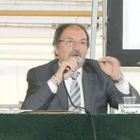 Gérard Renard, président de la Chambre d’agriculture du Puy-de-Dôme, participait aux travaux de l’assemblée générale de la Fédération départementale d