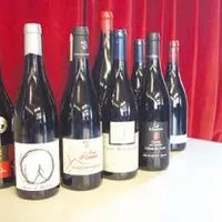 Les appellations Saint-Pourçain, Côtes d’Auvergne, Côte Roannaise et Côtes du Forez pourraient bien, dans un avenir proche, se fédérer autour d’une as