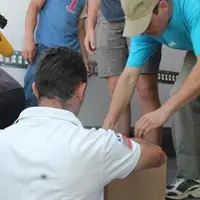 vérification de la provenance des marchandises
