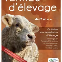 Terres d'élevage 2016.