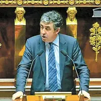 Le député cantalien Vincent Descoeur juge que la Pac et l’UE font fausse route.