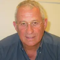 Christian Liabeuf, président de la Safer Auvergne