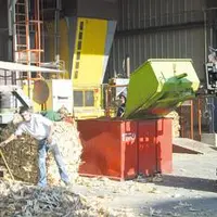 Le renfort de saisonniers permettra à Limagrain de réussir sa récolte en termes de qualité et de délais.