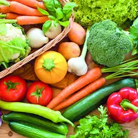 Légumes