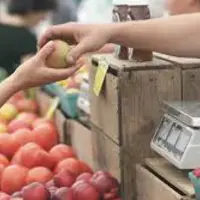Marché