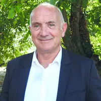 Philippe Panel, président de la MSA Auvergne