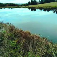 Retenue d'eau
