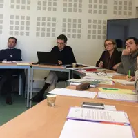 Les départements du Massif central soudés autour d'une même ambition pour l'agriculture de leur territoire.