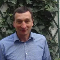 Christian Durlin, élu FNSEA en charge des questions environnementales.