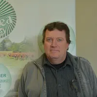 Jean-François Aucouturier, représentant de la FNSEA Nouvelle-Aquitaine au CESER.