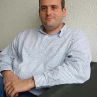 Antoine Chartier, responsable de la nouvelle commission Eau-Irrigation de la FNSEA Nouvelle-Aquitaine
