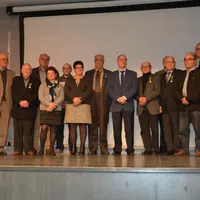 L’assemblée générale de l’Amoama 23 a été l’occasion d’une remise de médailles de l’Ordre du mérite agricole.