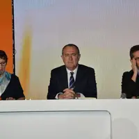 Le ministre de l’Agriculture a su se faire apprécier malgré l’absence d’annonces attendues.