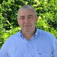 Patrick Bénézit est éleveur dans le Cantal. Il préside depuis cette année la Fédération nationale bovine.