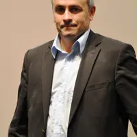 Yannick Fialip, président de la section régionale laitière Massif central.