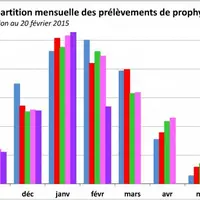 En Creuse, la campagne de prophylaxie bovine se déroule du 1er septembre au 31 mai (1er octobre 2015-31 mai 2016 pour 2015-2016). Tous les élevages do