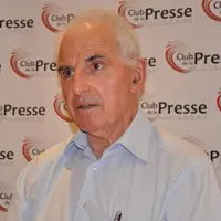 Roger Blanc : « Il y a vingt-deux ans que je suis à la tête du Sommet de l’élevage. J’envisage de prendre un peu de recul. Tant que la santé va, j’aur