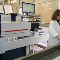 Activité « première » du Lial et désormais d’Agrolab’s : le paiement à la qualité du lait.