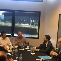 Les responsables départementaux veulent que le dossier creusois soit examiné attentivement.