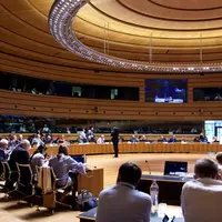 Conseil européen de l’Agriculture