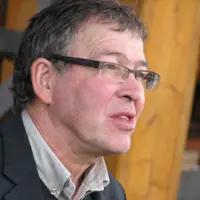 Tony Cornelissen est le nouveau représentant de la FRSEA au CESER.