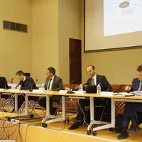 Une Session de fin d’année pour la Chambre d’agriculture Creuse qui au-delà des dossiers obligés du type budget rectificatif a traité des sujets agric