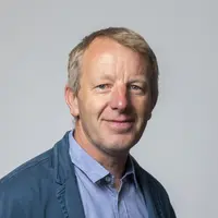 Luc Smessaert, vice-président de la FNSEA.
