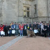 Les éleveurs creusois ont fait briller le département à Paris dans toutes les catégories.