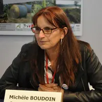 Michèle Boudouin : « Le prix à la production est l’élément incontournable du devenir de notre filière ».