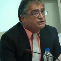 Michel Jouhette, président du GEIQ Agri-Qualif.