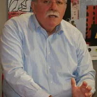 André Chassaigne, député de la cinquième circonscription située à l’est du Puy-de-Dôme.