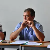 La réunion de la Copamac-Sidam s’est déroulée, vendredi dernier, avec des représentants de la plupart des départements. Sur notre photo, de gauche à d