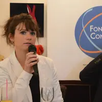 Intervention de Sandrine Le Feur, députée du Finistère (LREM).