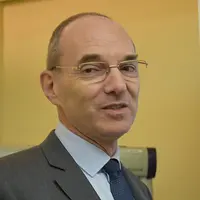 Gilles Bregant, directeur général de l’Agence nationale des fréquences.
