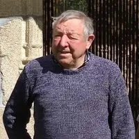 Serge Moreau vient d'être élu nouveau président de la section des anciens de la FDSEA de la Creuse.