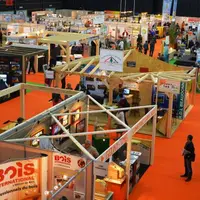 120 exposants sont attendus.