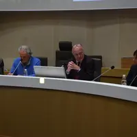 Alain Rousset a conclu ces débats en insistant sur le rôle de l’État et de l’Europe.