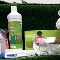 Pour les agnelages, préparez une trousse d’agnelage : gants, savon, gel obstétrical, lacs d’agnelage, produit désinfectant pour les nombrils. Pensez à