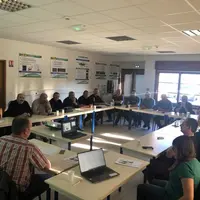 Le conseil d’administration de la section bovine de la FDSEA de la Creuse s’est réuni ce lundi 7 novembre pour faire un point sur les dossiers d’actua